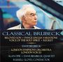 Dave Brubeck: Classical Brubeck, CD,CD