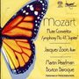 Wolfgang Amadeus Mozart: Symphonie Nr.41 "Jupiter", SACD