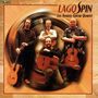 Los Angeles Guitar Quartet - Spin, CD