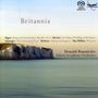 : Atlanta Symphony Orchestra - Rule Britannia, SACD