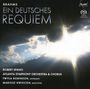 Johannes Brahms: Ein Deutsches Requiem, SACD