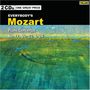 Wolfgang Amadeus Mozart: Klavierkonzerte Nr.17,20,22,24, CD,CD