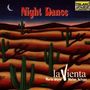 La Vienta: Night Dance, CD