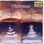 : George Shearing - Christmas, CD