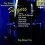 Ray Brown: Some Of My Best Friends Are ... Singers, CD
