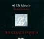 Al Di Meola: The Grande Passion, CD