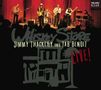 Jimmy Thackery & Tab Benoit: Whiskey Store Live!, CD, CD