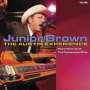Junior Brown: The Austin Experience - Live At The Continental Club, CD