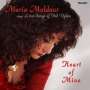 Maria Muldaur: Heart Of Mine: Maria Muldaur Sings Love Songs Of Bob Dylan, CD