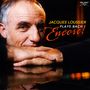 Jacques Loussier: Plays Bach Encore!, CD,CD
