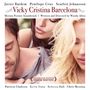 : Vicky Cristina Barcelona, CD