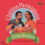 Vivino Brothers: Chitlins Parmigiana (180g), LP,LP
