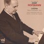 The Complete Josef Hofmann Vol.1 - The Chopin Concertos, CD