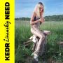 Kedr Livanskiy: Your Need, CD, CD