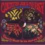 Country Joe & The Fish: Electric Music For The Mind And Body, CD