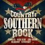 : Country & Southern Rock, CD