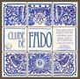 Clube De Fado, CD