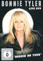 Bonnie Tyler: Bonnie On Tour, DVD