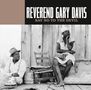 Blind Gary Davis: Say No To The Devil, CD