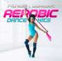 : Fitness & Workout: Aerobic Dance Hits, CD