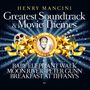 Henry Mancini (1924-1994): Greatest Soundtrack & Movie Themes, LP