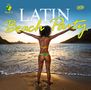 : Latin Beach Party, CD,CD
