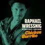 Raphael Wressnig (geb. 1979): Chicken Burrito, CD