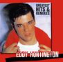 Eddy Huntington: Greatest Hits & Remixes, 2 CDs