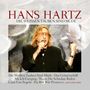 Hans Hartz: Die weißen Tauben sind müde, CD