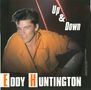 Eddy Huntington: Up & Down, Single 12"