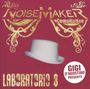 Gigi D'Agostino: Laboratorio Vol.3, CD, CD