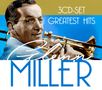 Glenn Miller (1904-1944): Greatest Hits (Box), CD