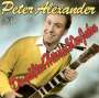 Peter Alexander: Die größten Hits der 50er Jahre, CD,CD
