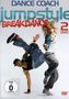 Tanzen: Dance Coach - Jumpstyle & Breakdance, DVD
