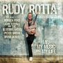 Rudy Rotta: Me, My Music And My Life, 2 CDs