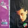 Joe Yellow: I'm Your Lover, CD