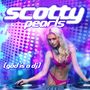 Scotty: Pearls (God Is A DJ), CD