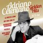 Adriano Celentano: Golden Hits, CD
