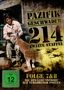 Pazifikgeschwader 214 Staffel 2 (Folgen 7 & 8), DVD