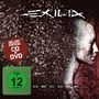 Exilia: Decode (Deluxe Edition CD+DVD), 1 CD und 1 DVD, 1 CD und 1 DVD