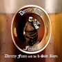 Dirrrty Franz & Die B-Side Boyz: Freibier, CD