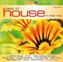 : Best Of House In The Mix, CD,CD