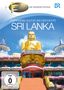 Sri Lanka, DVD