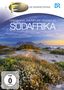 Südafrika, DVD