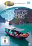 Vietnam: Abenteuer Mekong, DVD, DVD