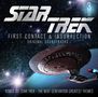 Filmmusik: Star Trek: First Contact & Insurrection: Original Soundtracks, 3 CDs