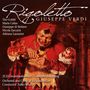 Giuseppe Verdi: Rigoletto, 2 CDs