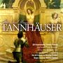 Richard Wagner (1813-1883): Tannhäuser (GA), CD