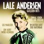 Lale Andersen (1905-1972): Golden Hits, 2 CDs