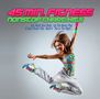 Aerobic Hits Non Stop, CD